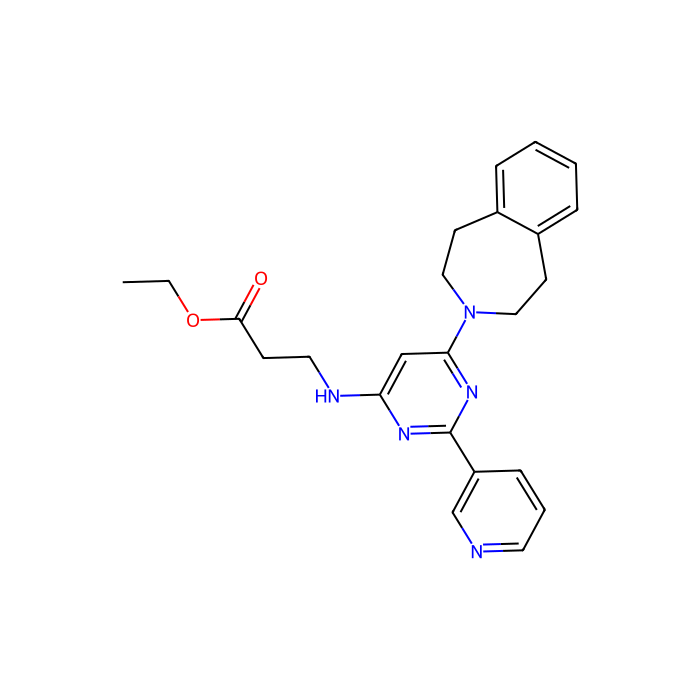 GSK-J5 - ≥97% CAS No(1394854-51-3) by Aladdin Scientific