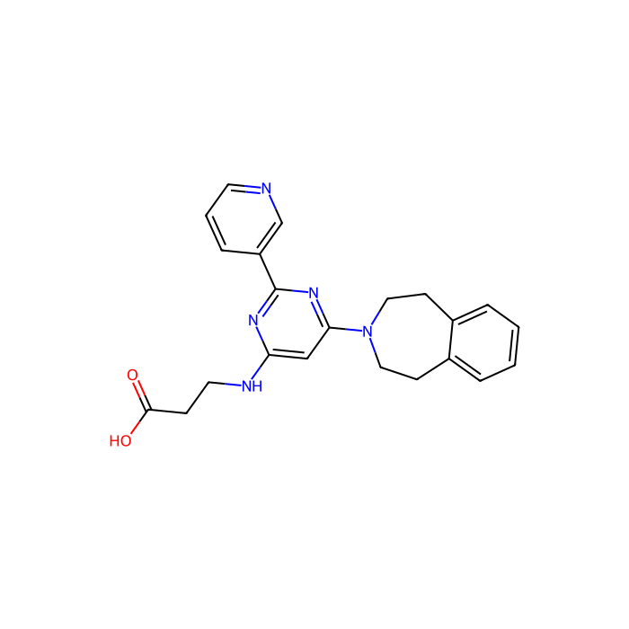 GSK-J2 - ≥99% CAS No(1394854-52-4) by Aladdin Scientific
