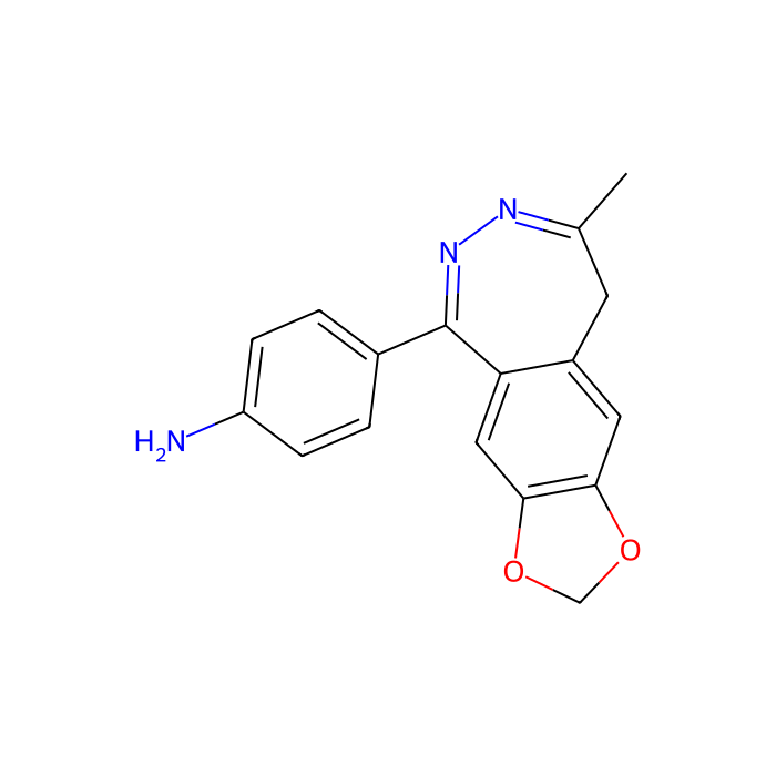 GYKI 52466 - Moligand™, ≥99% CAS No(102771-26-6) by Aladdin Scientific