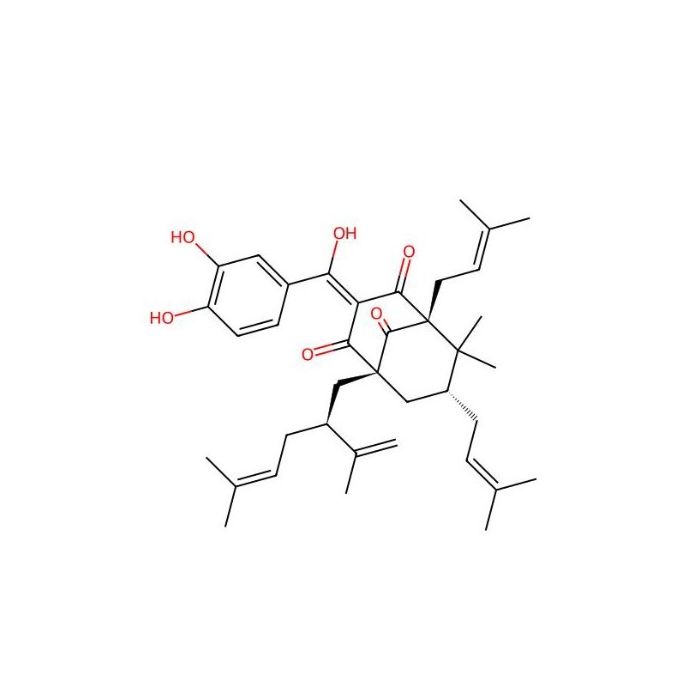 Garcinol - Moligand™, ≥95% CAS No(78824-30-3) by Aladdin Scientific