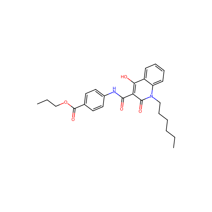 GSA10 - Moligand™, ≥96% CAS No(300833-95-8) by Aladdin Scientific