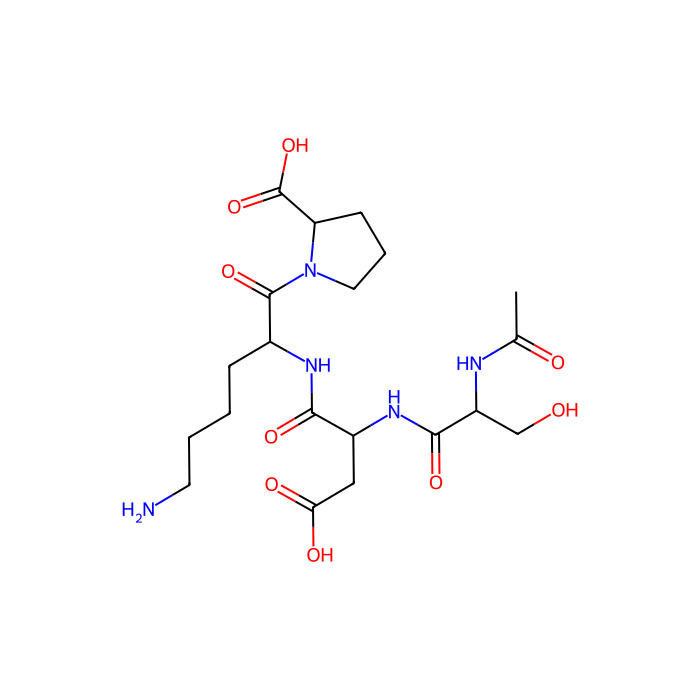 Goralatide - Moligand™, ≥90% CAS No(120081-14-3) by Aladdin Scientific