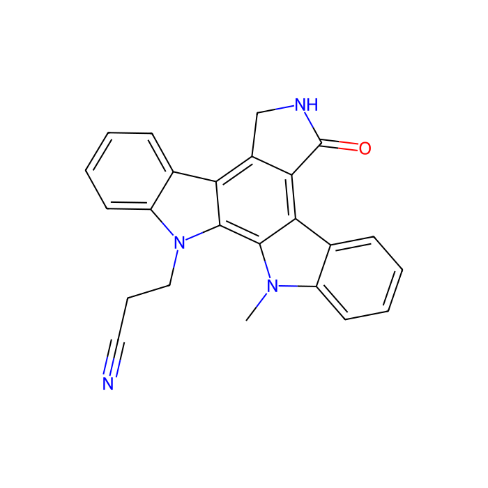 Go 6976 - Moligand™, ≥98% CAS No(136194-77-9) by Aladdin Scientific