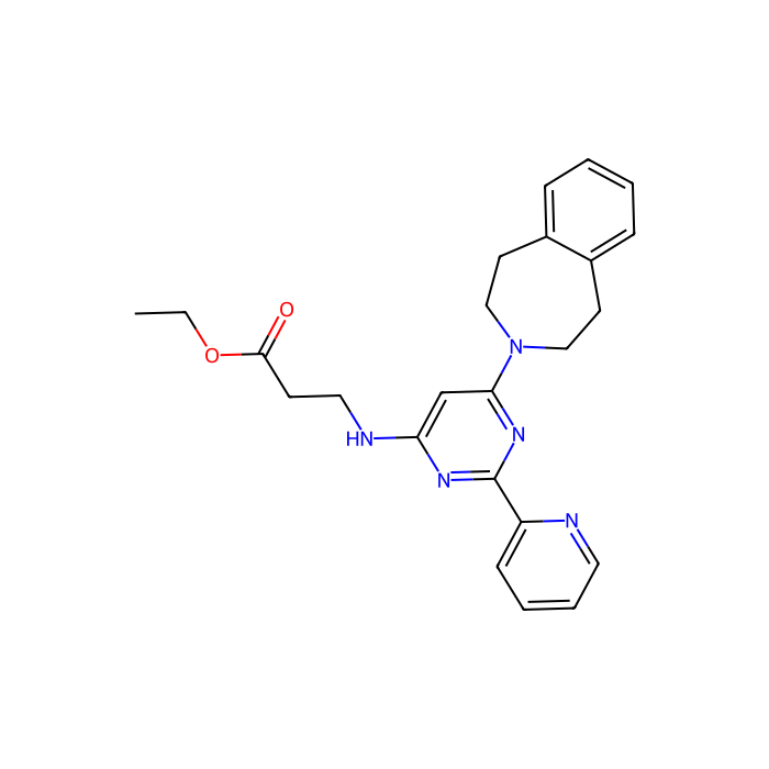 GSK-J4 - Moligand™, ≥98% CAS No(1373423-53-0) by Aladdin Scientific