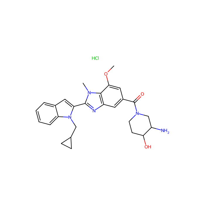 GSK484 hydrochloride  - ≥98% CAS No(1652591-81-5) by Aladdin Scientific