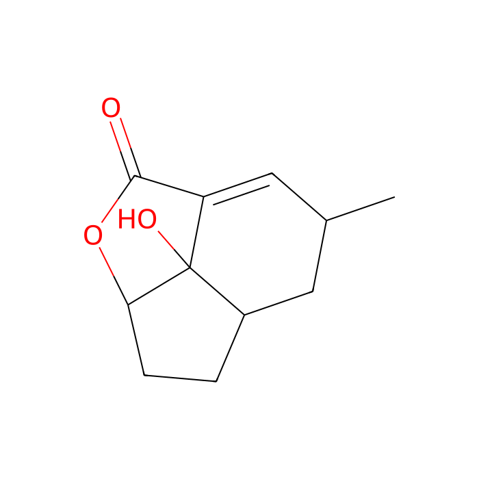 Galiellalactone - ≥95% CAS No(133613-71-5) by Aladdin Scientific