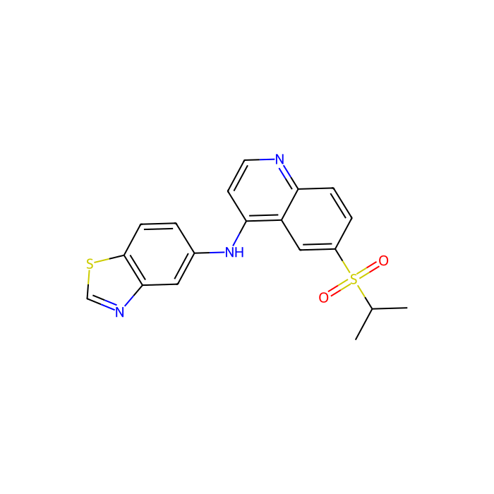 GSK872 - Moligand™, ≥98% CAS No(1346546-69-7) by Aladdin Scientific