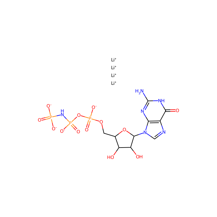 GppNHp - ≥95% CAS No(64564-03-0) by Aladdin Scientific