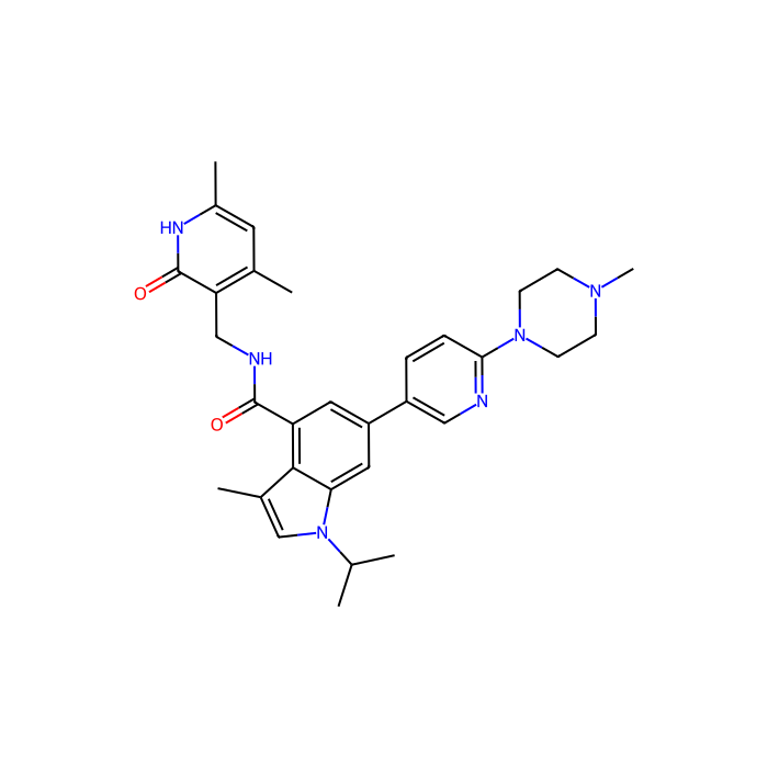 GSK503 - ≥98% CAS No(1346572-63-1) by Aladdin Scientific