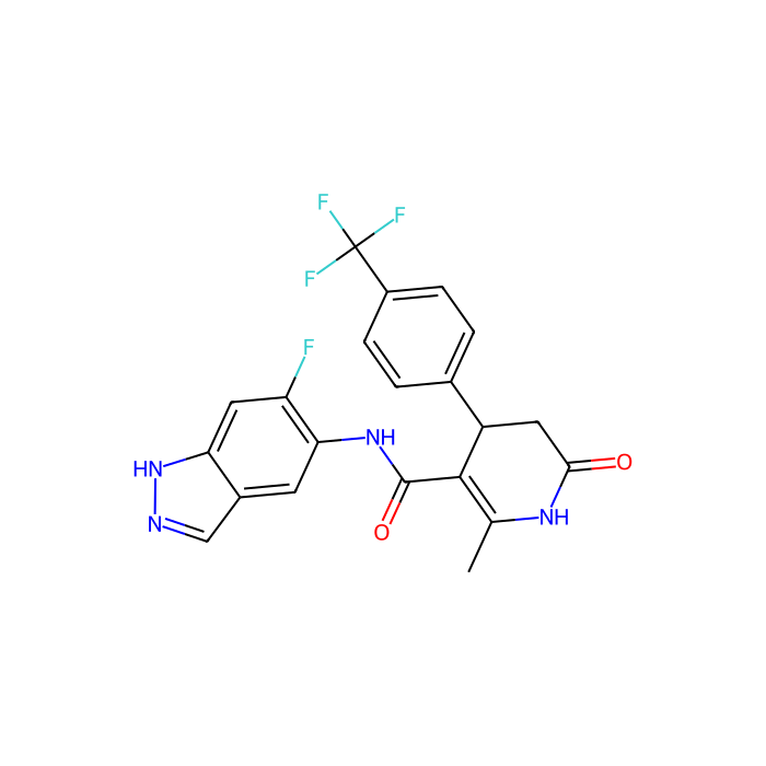 GSK429286A (DMSO solution) - Moligand™, ≥98% CAS No(864082-47-3) by Aladdin Scientific