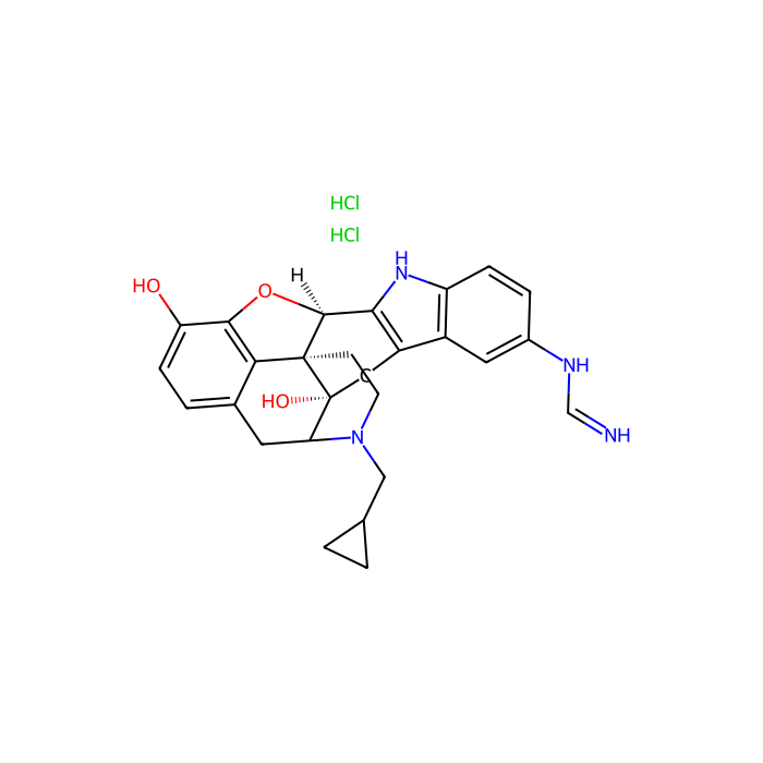 GNTI dihydrochloride - ≥96%(HPLC) CAS No(351183-88-5) by Aladdin Scientific