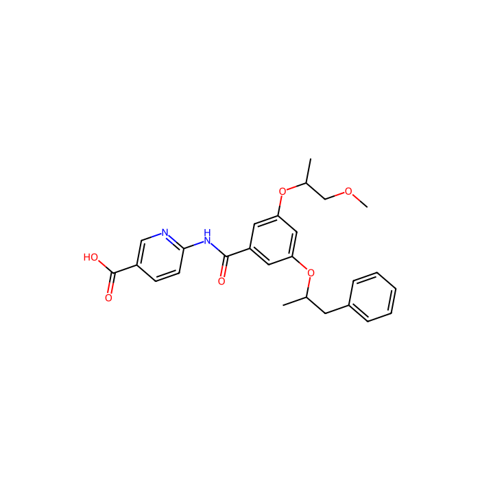 GKA 50 - ≥98%(HPLC) CAS No(851884-87-2) by Aladdin Scientific