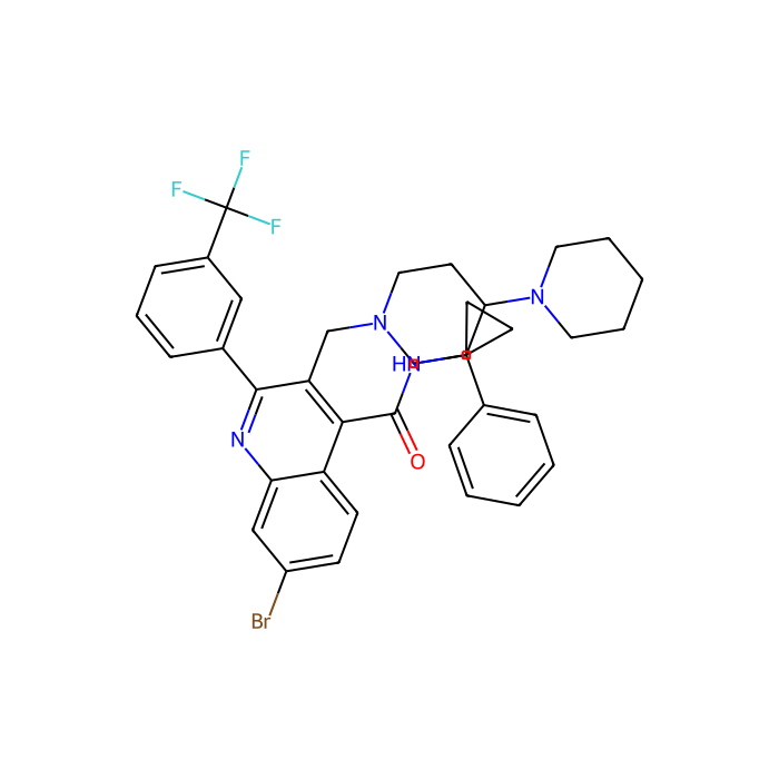 GSK 2193874 - Moligand™, ≥98% CAS No(1336960-13-4) by Aladdin Scientific