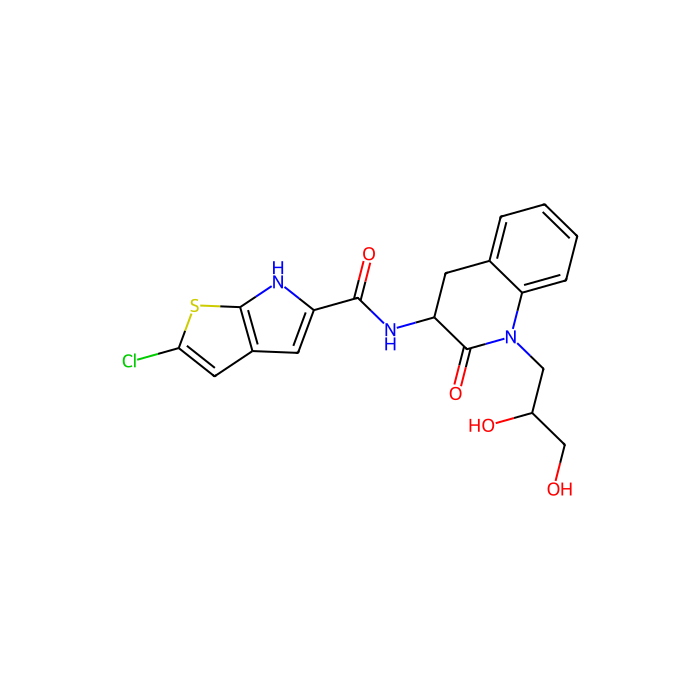 GPi 688 - ≥99%(HPLC) CAS No(918902-32-6) by Aladdin Scientific