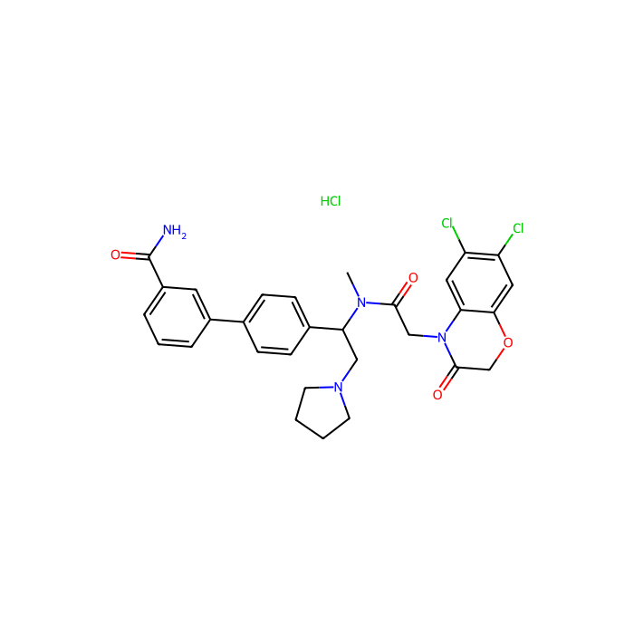 GSK 1562590 hydrochloride - ≥98%(HPLC) CAS No(1003878-07-6) by Aladdin Scientific