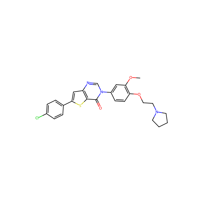 GW 803430 - Moligand™, ≥99% CAS No(515141-51-2) by Aladdin Scientific