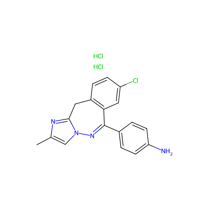 GYKI 47261 dihydrochloride - ≥99%(HPLC) CAS No(1217049-32-5) by Aladdin Scientific
