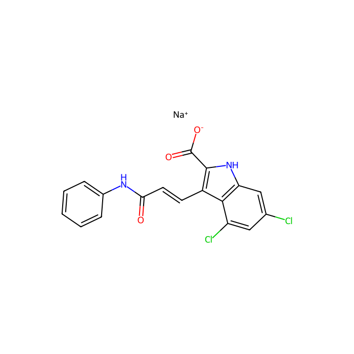 Gavestinel - ≥98%(HPLC) CAS No(153436-38-5) by Aladdin Scientific
