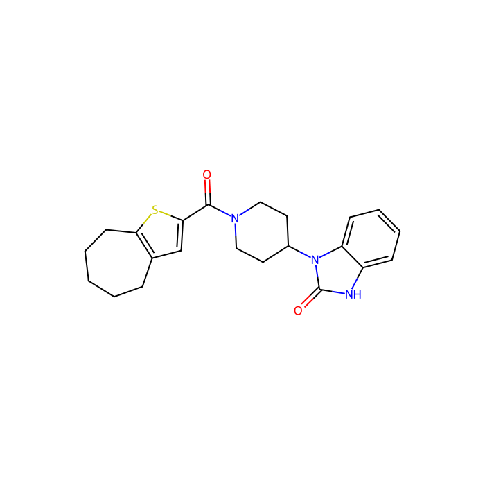 GSK 1702934A - Moligand™, ≥98%(HPLC) CAS No(924377-85-5) by Aladdin Scientific