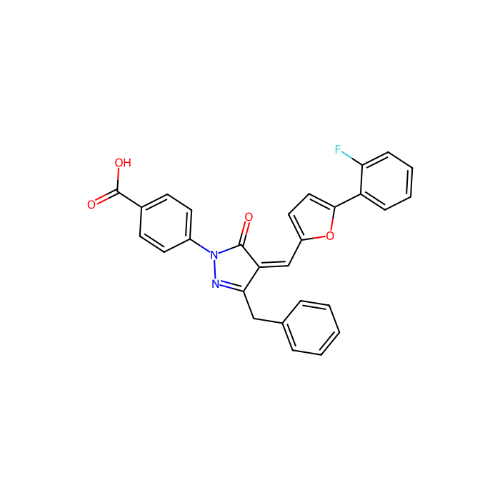 GS 143 - ≥98%(HPLC) CAS No(916232-21-8) by Aladdin Scientific
