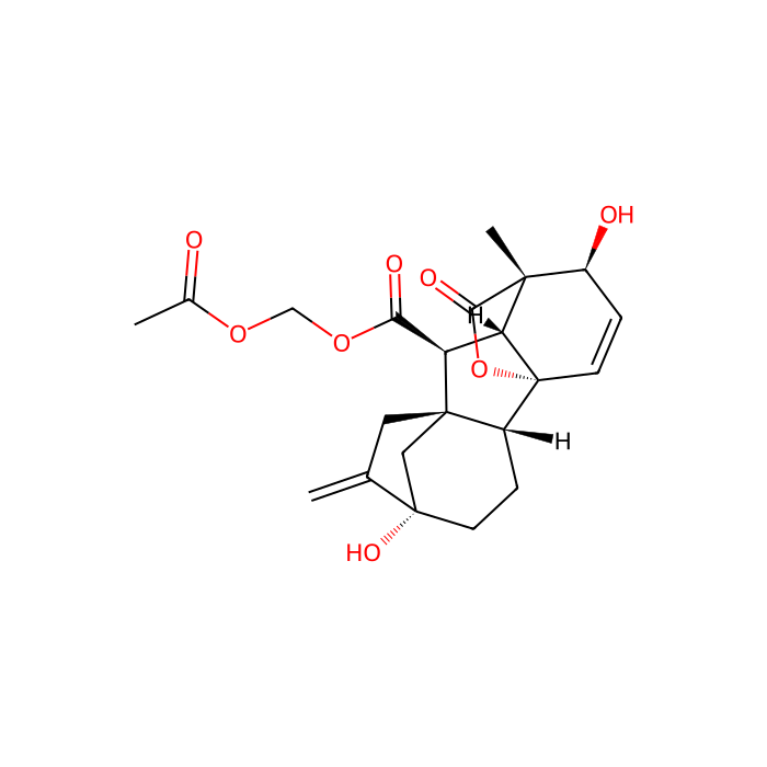 GA3-AM - ≥95% CAS No(1373154-68-7) by Aladdin Scientific
