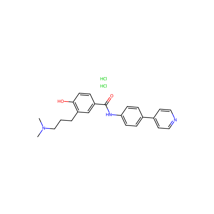 GR 55562 dihydrochloride - ≥98%(HPLC) CAS No(159533-25-2) by Aladdin Scientific