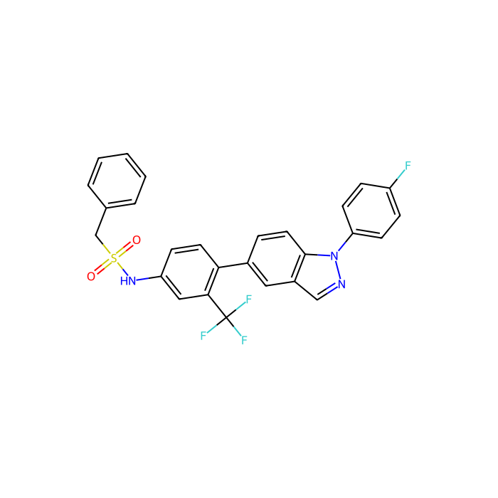 GSK 9027 - ≥98%(HPLC) CAS No(1229096-88-1) by Aladdin Scientific