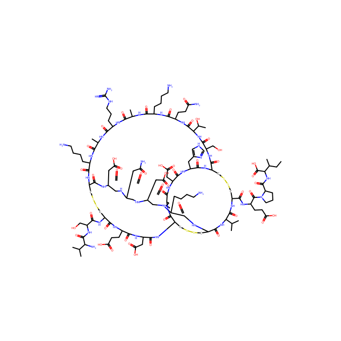 GaTx2 -   CAS No(194665-85-5) by Aladdin Scientific