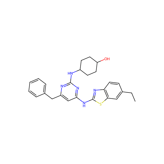 GSK 2250665A - ≥97%(HPLC) CAS No(1246030-96-5) by Aladdin Scientific