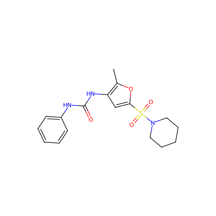 GSK 264220A - Moligand™, ≥98%(HPLC) CAS No(685506-42-7) by Aladdin Scientific