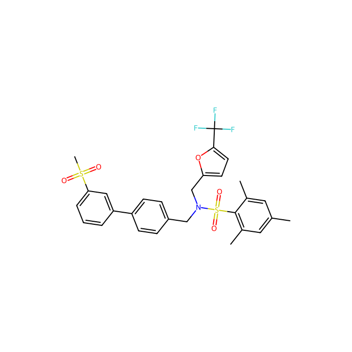 GSK 2033 - Moligand™, ≥96% CAS No(1221277-90-2) by Aladdin Scientific