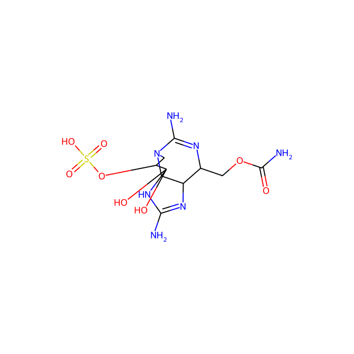 Gonyautoxin (Ⅱ and III） - 55-60 μg/mL in Aqueous 0.5mM hydrochloric acid CAS No(60537-65-7) by Aladdin Scientific