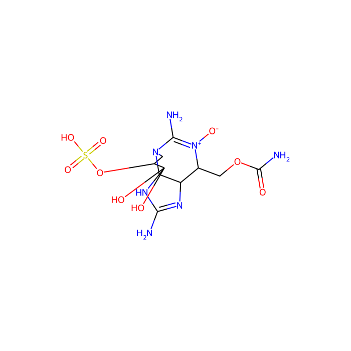 Gonyautoxins -1 and -4 - 31.68 μg/mL in aqueous 0.5mM hydrochloric acid CAS No(60748-39-2) by Aladdin Scientific