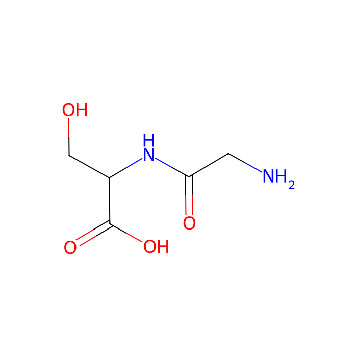 Glycyl-DL-serine Hydrate - ≥95% CAS No(687-38-7) by Aladdin Scientific