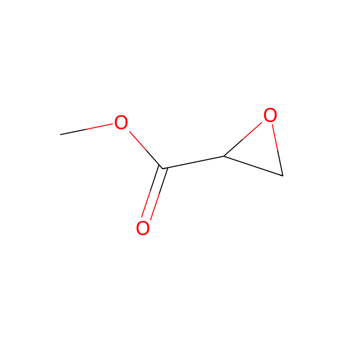 Glycidic Acid Methyl Ester - ≥98% CAS No(4538-50-5) by Aladdin Scientific