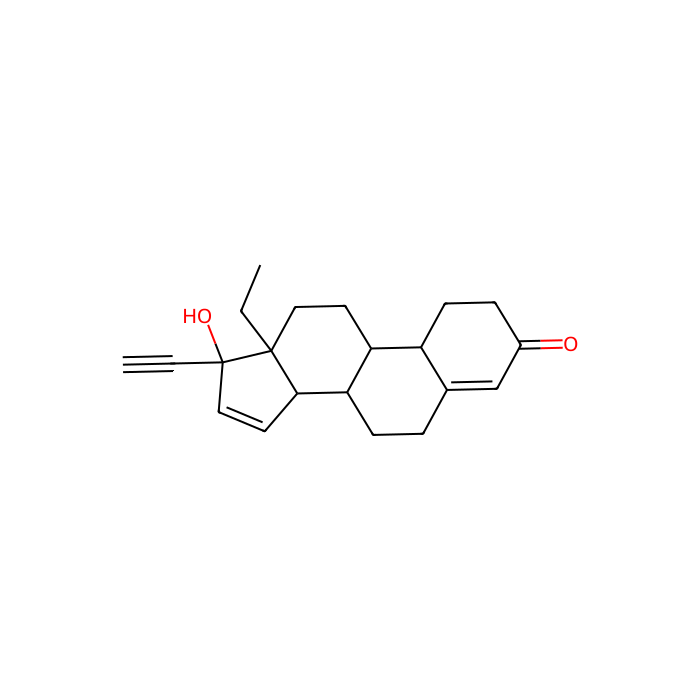 Gestodene - Moligand™, ≥98% CAS No(60282-87-3) by Aladdin Scientific