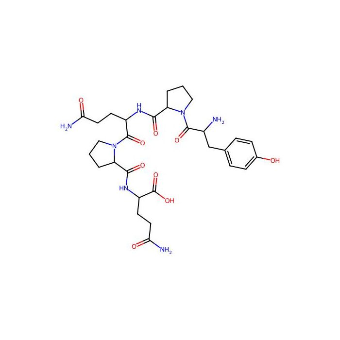 Gliadin from Wheat -   CAS No(9007-90-3) by Aladdin Scientific