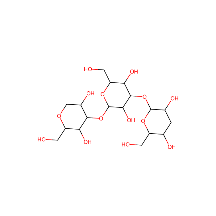 β-Glucan - ≥90% CAS No(9012-72-0) by Aladdin Scientific