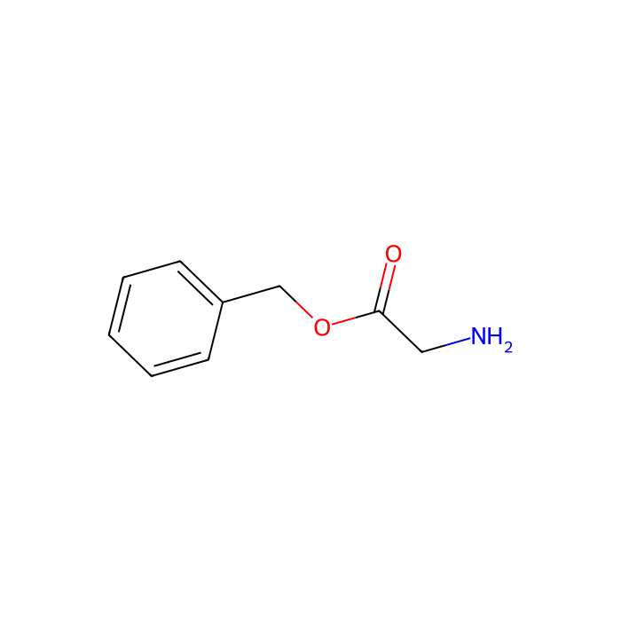 Benzyl glycinate - ≥98% CAS No(1738-68-7) by Aladdin Scientific
