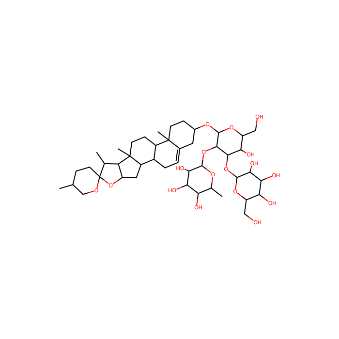 Gracillin - ≥95% CAS No(19083-00-2) by Aladdin Scientific