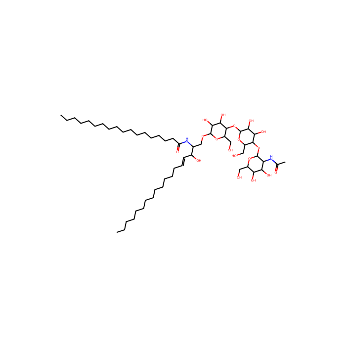 Ganglioside GM2, Asialo - ≥95% CAS No(35960-33-9) by Aladdin Scientific
