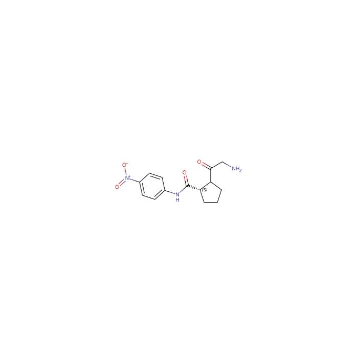 Gly-Pro p-nitroanilide hydrochloride - ≥97% CAS No(103213-34-9) G331873 by Aladdin Scientific