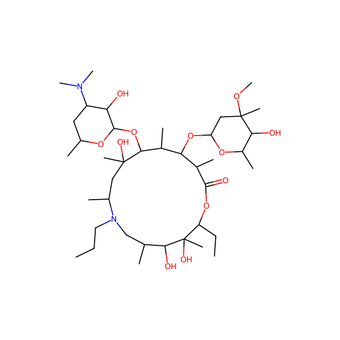 Gamithromycin - ≥97% CAS No(145435-72-9) by Aladdin Scientific