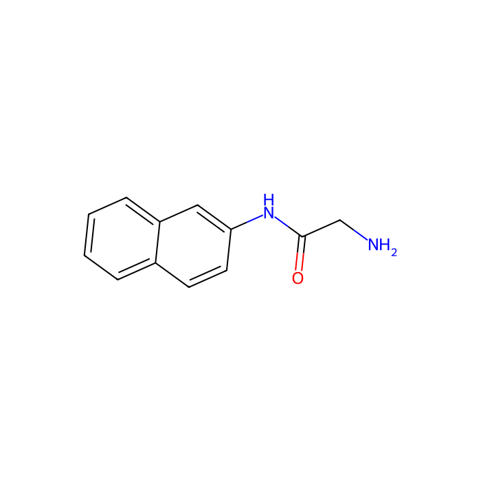 Glycine beta-naphthylamide - ≥97% CAS No(716-94-9) by Aladdin Scientific