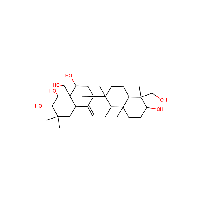 Gymnemagenin - ≥95% CAS No(22467-07-8) by Aladdin Scientific