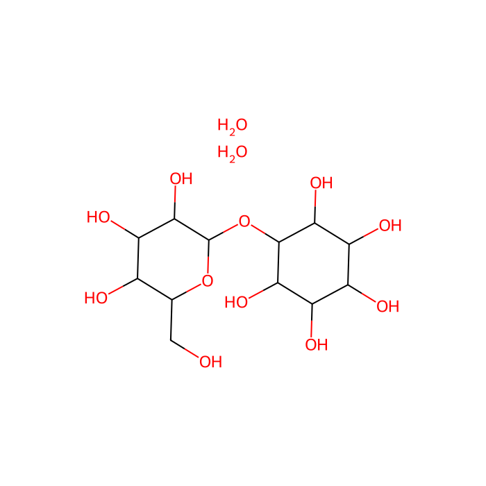Galactinol hydrate - ≥95% CAS No(16908-86-4) by Aladdin Scientific