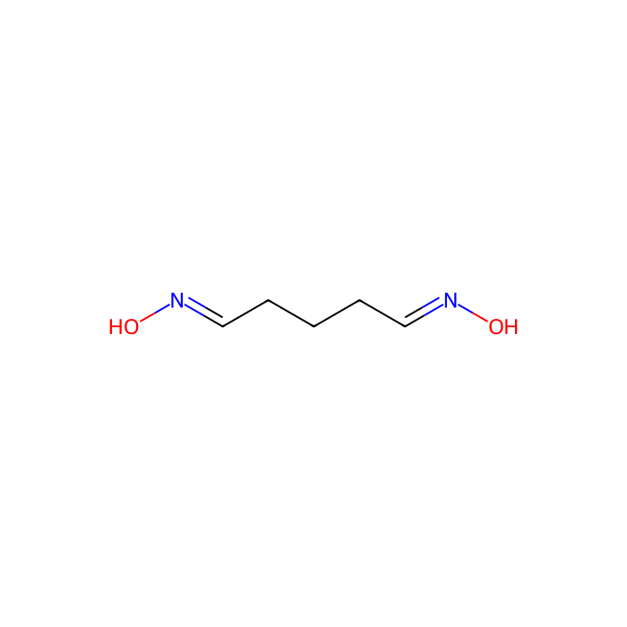 Glutaraldehyde Dioxime - ≥98% CAS No(6635-57-0) by Aladdin Scientific
