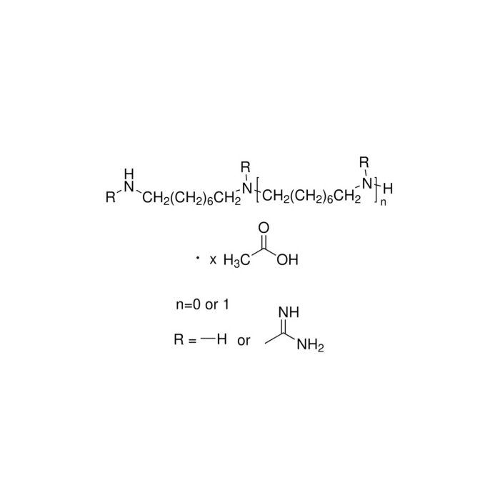 Guazatine acetate salt - analytical standard CAS No(115044-19-4) by Aladdin Scientific