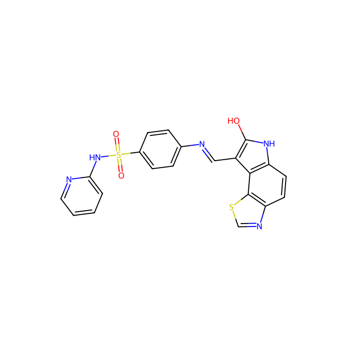 GW8510 - Moligand™, ≥97% CAS No(222036-17-1) by Aladdin Scientific