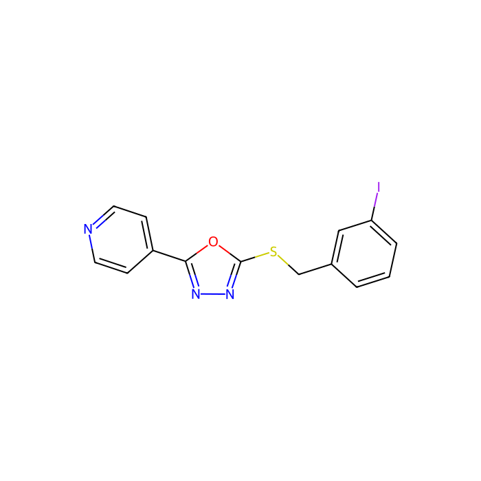 GSK3β inhibitor II - Moligand™, ≥95% CAS No(478482-75-6) by Aladdin Scientific